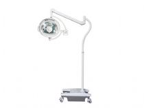 點擊查看詳細信息<br>標(biāo)題：ZF立式500手術(shù)無影燈 閱讀次數(shù)：760